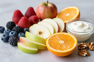What to Know About Fruit and Blood Sugar: Dietitian-Approved Choices