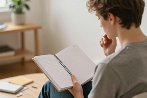 A Practical Guide to Recognizing Your Unique Panic Attack Triggers