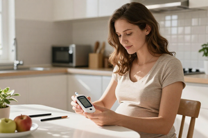 What Experts Say About Managing Gestational Diabetes: 3 Evidence-Based Strategies