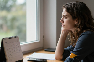 2 Subtle Warning Signs Your Daily Routine Is Causing Chronic Stress