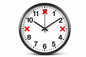 3 Meal Timing Mistakes That Can Stall Your Weight Loss Progress