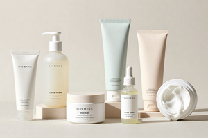 Expert-backed ingredients for gentle teenage acne-prone skin care