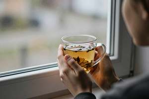 3 Soothing Drinks to Avoid When Coping With Loss