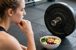 2 warning signs your nutrition is stalling your strength gains