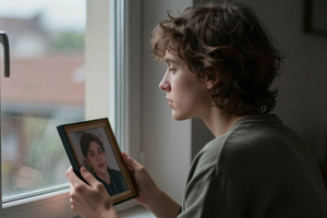 A Therapist's Guide to Recognizing Complicated Grief Warning Signs