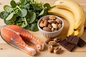 7 Foods That May Help Manage Premature Ejaculation Symptoms