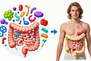 3 Signs Your Gut Microbiome May Be Out of Balance