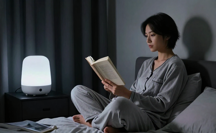 What sleep experts recommend for the post-night-shift wind down