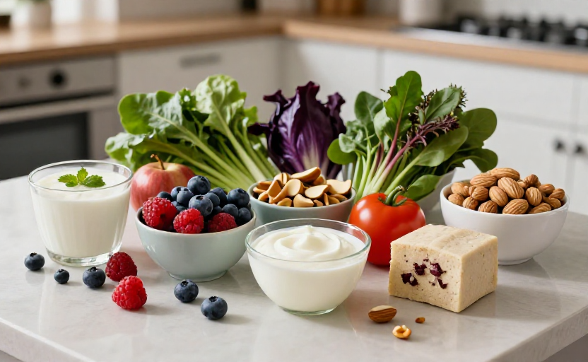 What to Eat and Avoid for a Healthy Gut: A Practical Guide for Beginners