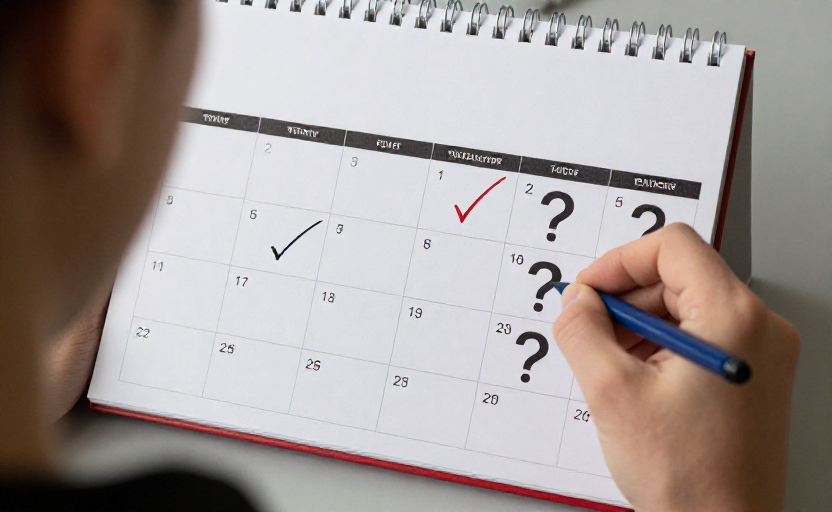 The 'Weekend Effect': Common Mistakes That Reset Weekly Progress