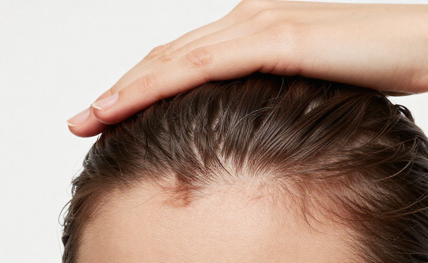 Expert-Backed Scalp Care Adjustments for Managing Excess Oil