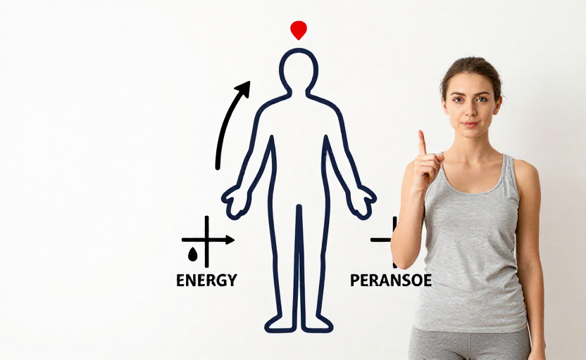 How Your Metabolism Actually Works During Weight Loss: A Simple Guide