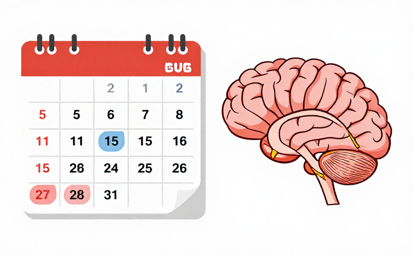 A practical explainer of irregular periods and PCOS diagnosis
