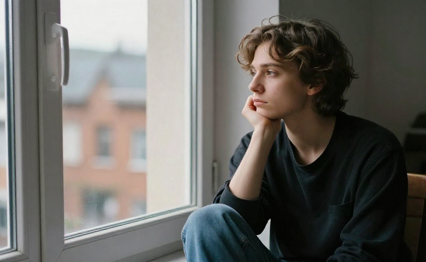 Key Signs It's Time to Seek Grief Counseling