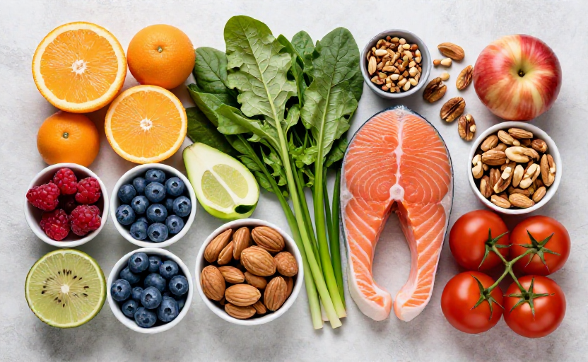 A Dietitian's Guide to Foods That Help Fade Sun Spots and Protect Skin