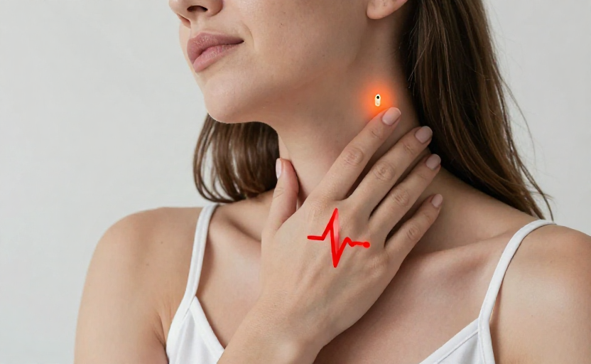 Graves' Disease Warning Signs: 7 Symptoms to Bring to Your Doctor