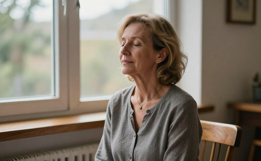 2 common mistakes that disrupt emotional balance during menopause