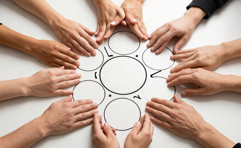 Expert-Backed Strategies for Building a Grief Support System