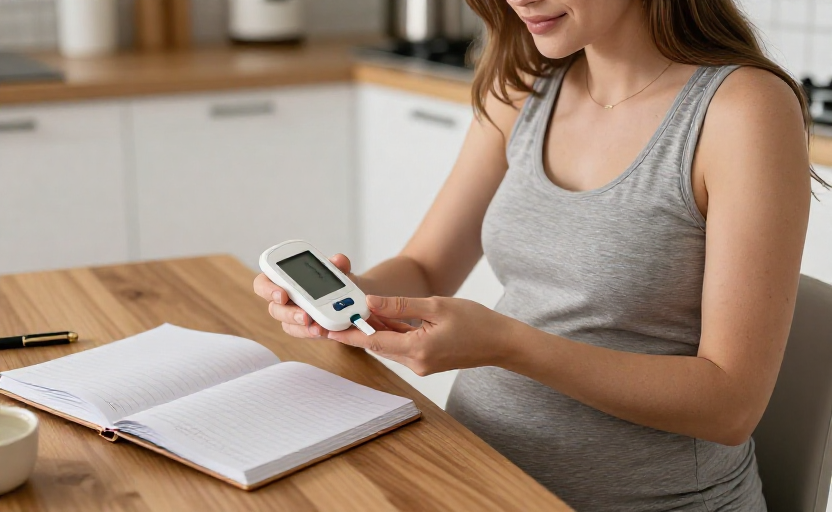 Gestational Diabetes Explained: A Practical Guide to Diagnosis and Monitoring