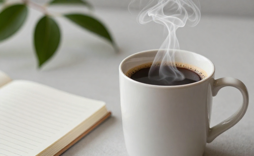 Your Morning Drink and Anxiety: How Caffeine Affects Panic Risk