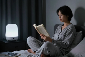 What sleep experts recommend for the post-night-shift wind down