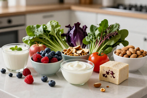 What to Eat and Avoid for a Healthy Gut: A Practical Guide for Beginners