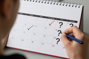 The 'Weekend Effect': Common Mistakes That Reset Weekly Progress