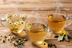 3 Soothing Teas That May Help Reduce Social Isolation Anxiety