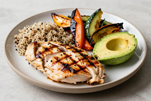 A Dietitian's Framework for Building a Metabolism-Friendly Meal Plan