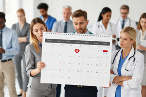 What Preventive Health Guidelines Say About Routine Screenings for Busy Adults