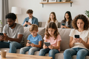 Daily habits that undermine family wellness and simple adjustments to try