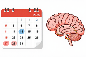 A practical explainer of irregular periods and PCOS diagnosis