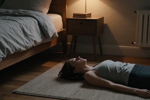 Expert-backed strategies for a consistent heart-healthy wind-down ritual