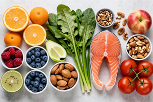 A Dietitian's Guide to Foods That Help Fade Sun Spots and Protect Skin