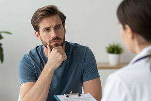 3 Warning Signs Your Premature Ejaculation Needs a Doctor's Visit