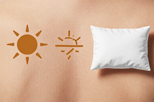 The 2 Daily Habits That Can Worsen Fine Lines and Wrinkles