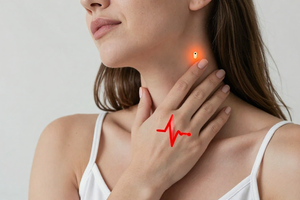 Graves' Disease Warning Signs: 7 Symptoms to Bring to Your Doctor