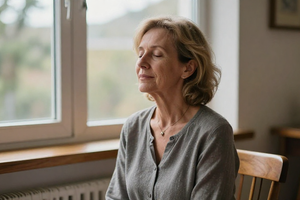 2 common mistakes that disrupt emotional balance during menopause