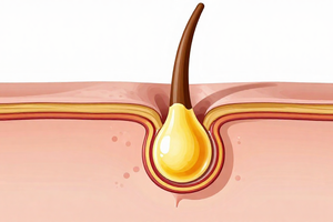 A Practical Explainer: How Your Scalp's Oil Production Really Works