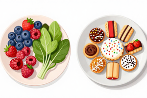5 Foods That May Accelerate Aging Skin: What to Limit in Your Diet