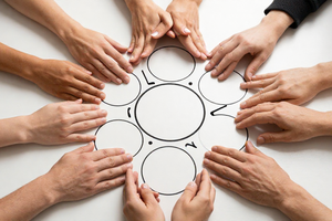 Expert-Backed Strategies for Building a Grief Support System