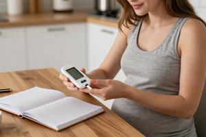 Gestational Diabetes Explained: A Practical Guide to Diagnosis and Monitoring