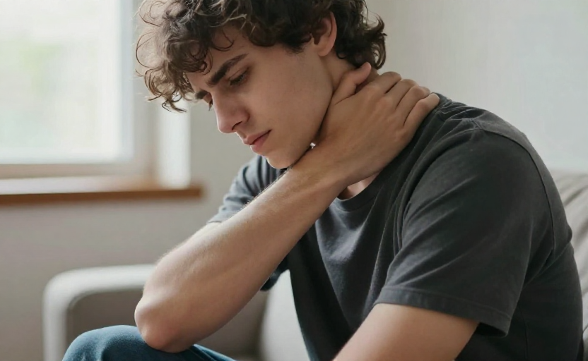2 Physical Signs Your Stress Management Habits Aren't Working