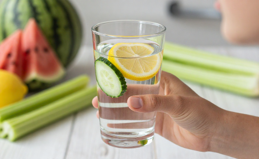 3 hydration mistakes you might be making every day and how to fix them