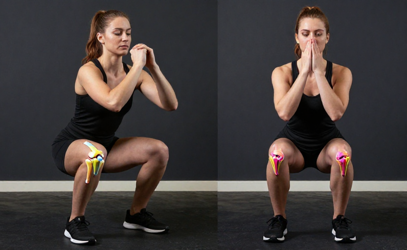 Are you making these 3 common mistakes that hurt joint health during strength training?