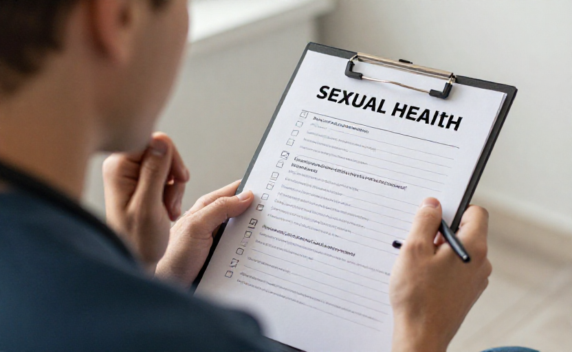When to See a Doctor for Premature Ejaculation: An Expert-Backed Checklist