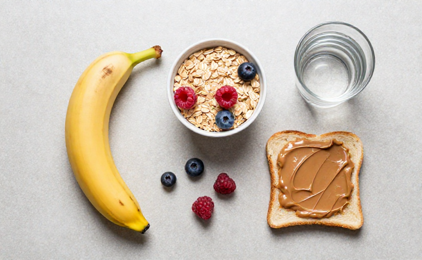 What to Eat Before a Workout for Energy Without Overeating