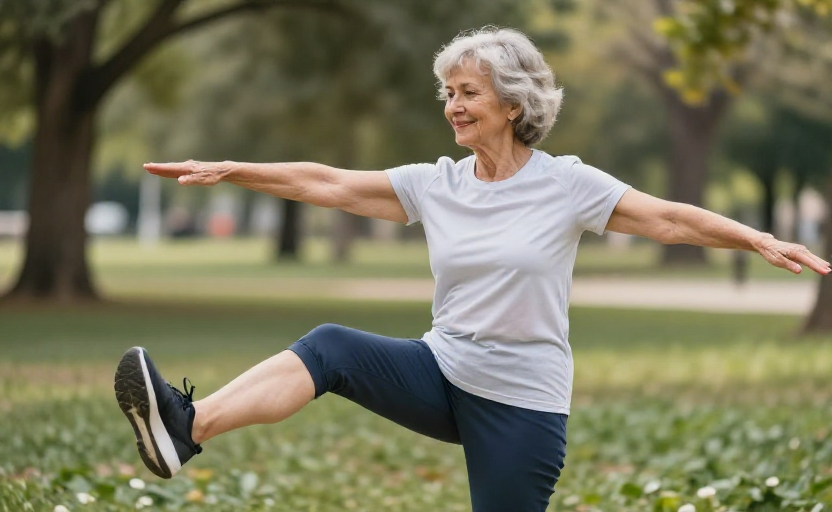 Are You Cooling Down Wrong? 3 Habits That Slow Senior Workout Recovery
