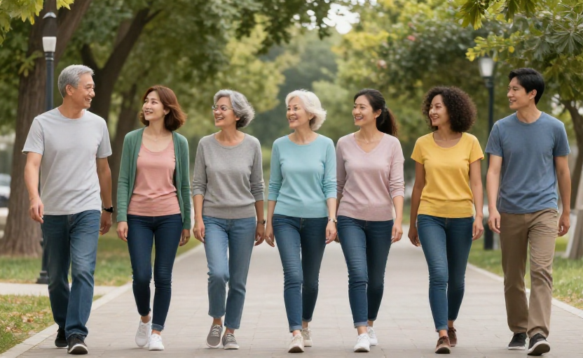 Expert-backed advice on managing heart health when it runs in your family