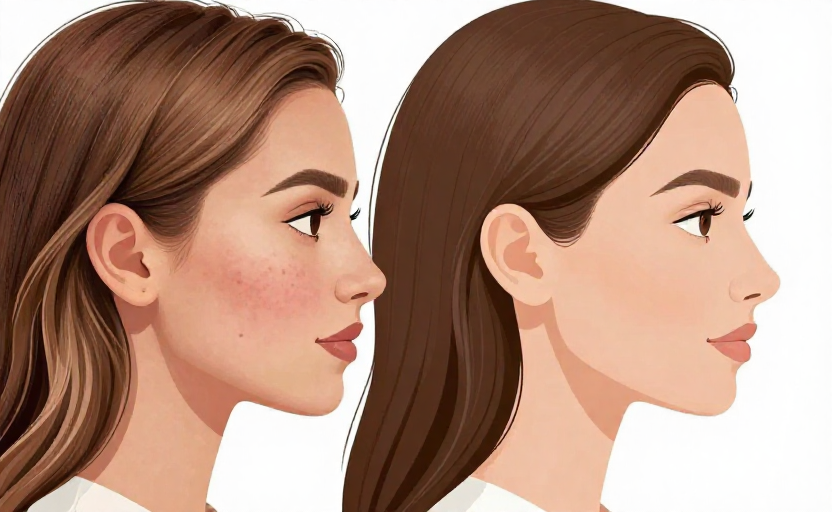 Is it PCOS? 2 subtle signs beyond an irregular period